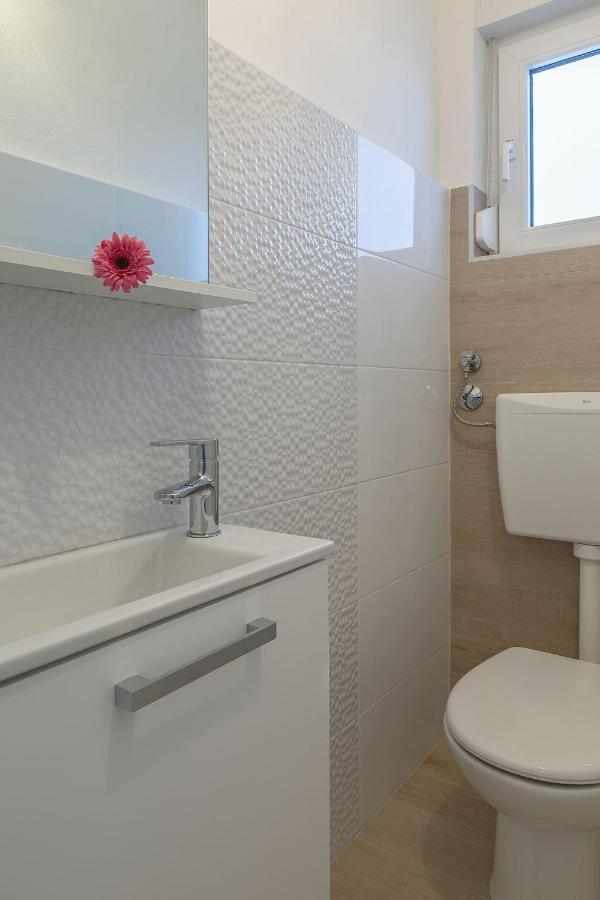 Premium 100M2 Sea View Apartment Ližnjan 外观 照片