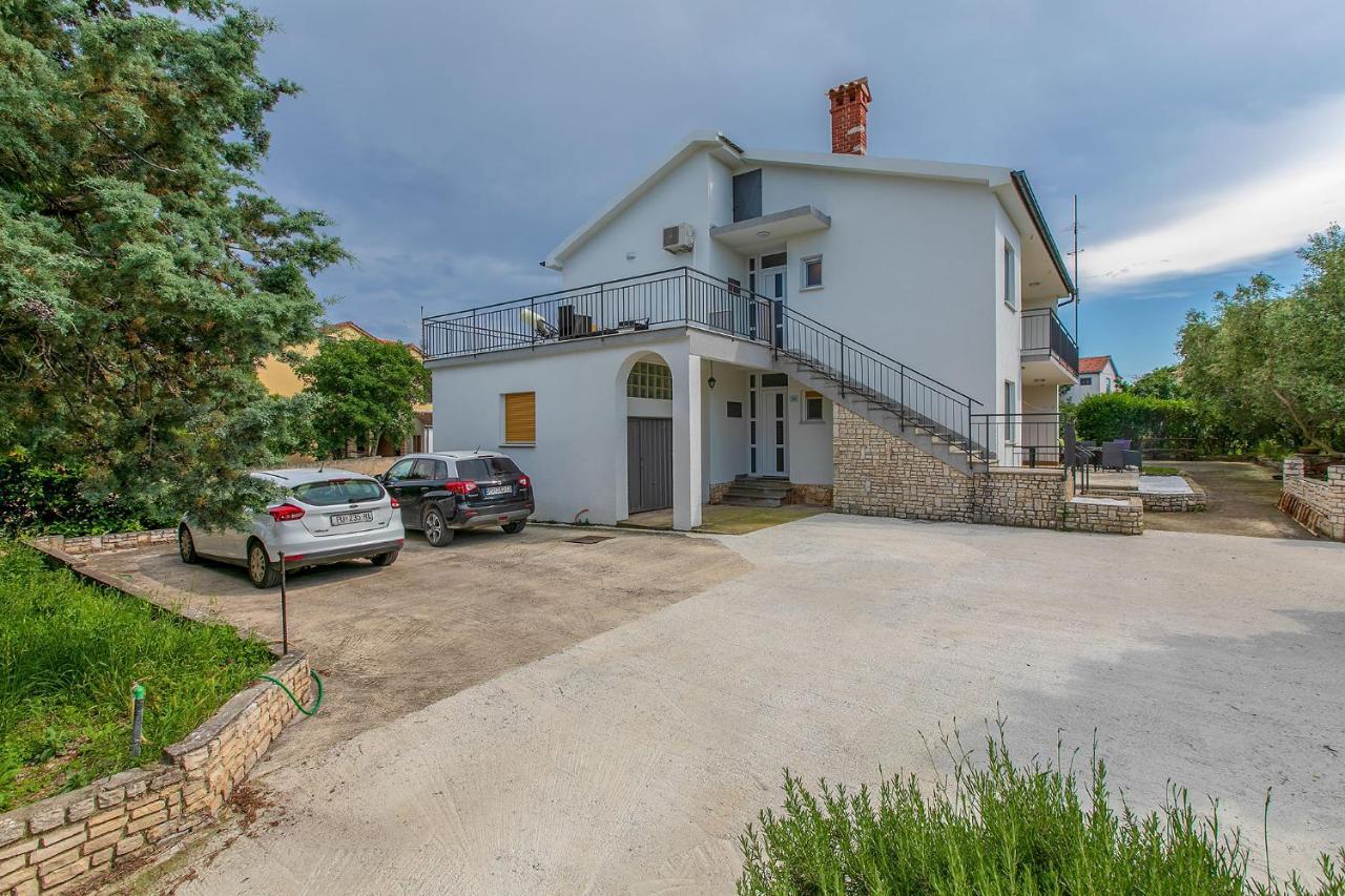 Premium 100M2 Sea View Apartment Ližnjan 外观 照片