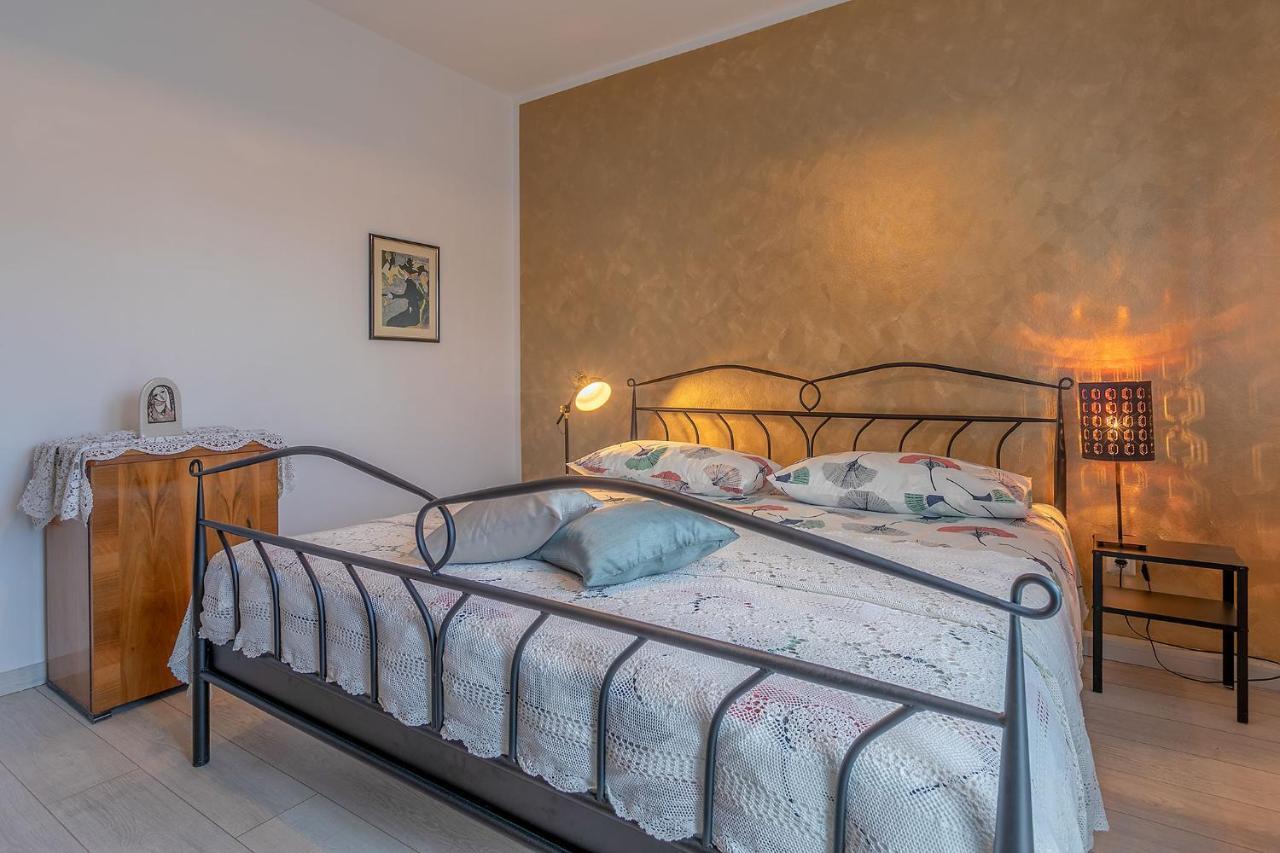 Premium 100M2 Sea View Apartment Ližnjan 外观 照片
