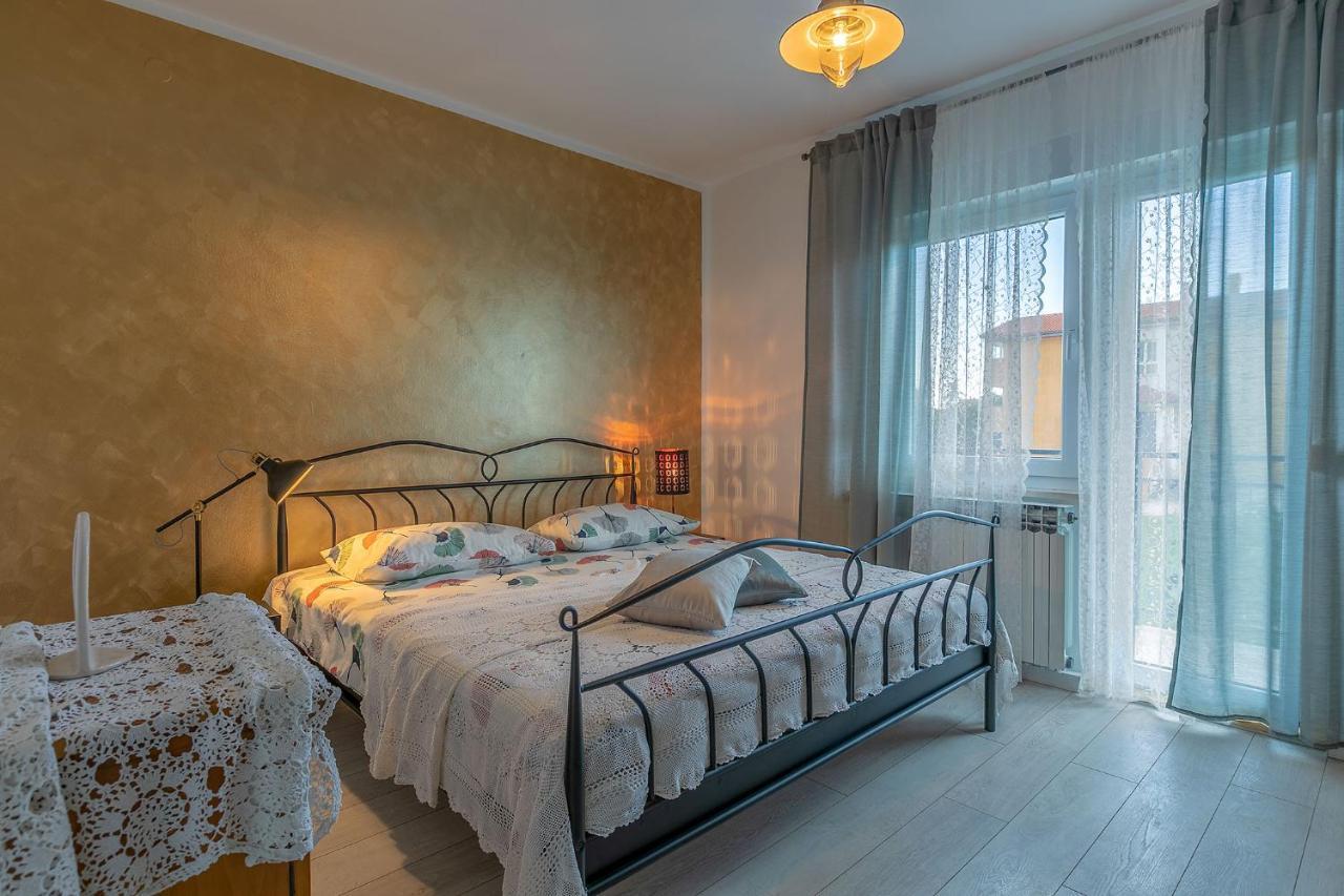 Premium 100M2 Sea View Apartment Ližnjan 外观 照片