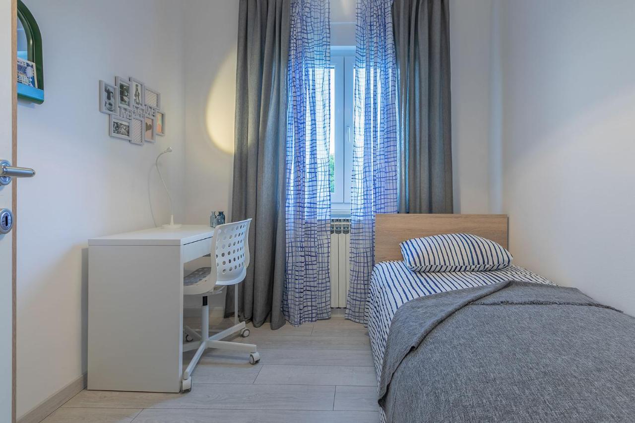 Premium 100M2 Sea View Apartment Ližnjan 外观 照片